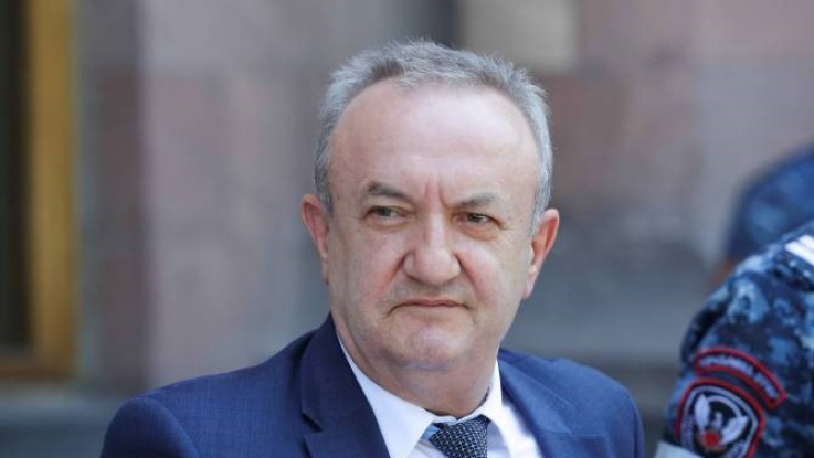 Վահրամ Դումանյանն անդրադարձավ Հայաստանում ռուսական դպրոցներ բացելու հարցին