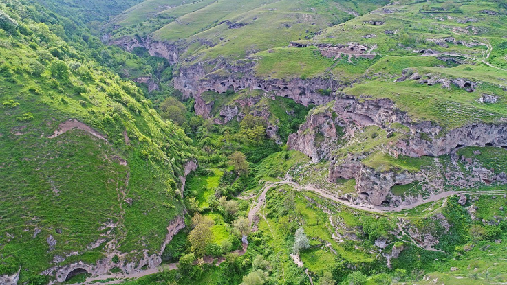 Կոռնիձոր գյուղի գերեզմանոցի մոտից ադրբեջանցի զինծառայողները հափշտակել են Կոռնիձորի բնակչի 107 ոչխարն ու 5 այծը. ՄԻՊ