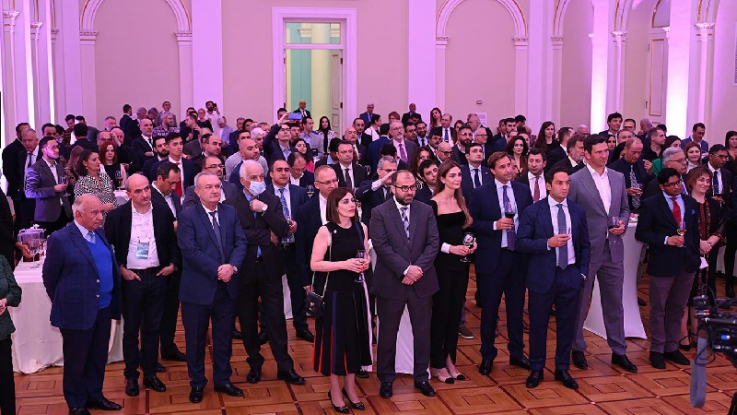 Միջոցառման բոլոր մասնակիցները ունեցել են ՊՇՌ թեստի բացասական արդյունք կամ պատվաստված են եղել. պարզաբանում