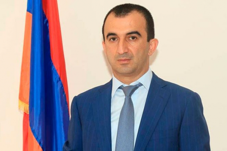 Մեղրիի նախկին համայնքապետ Մխիթար Զաքարյանը կմնա կալանքի տակ