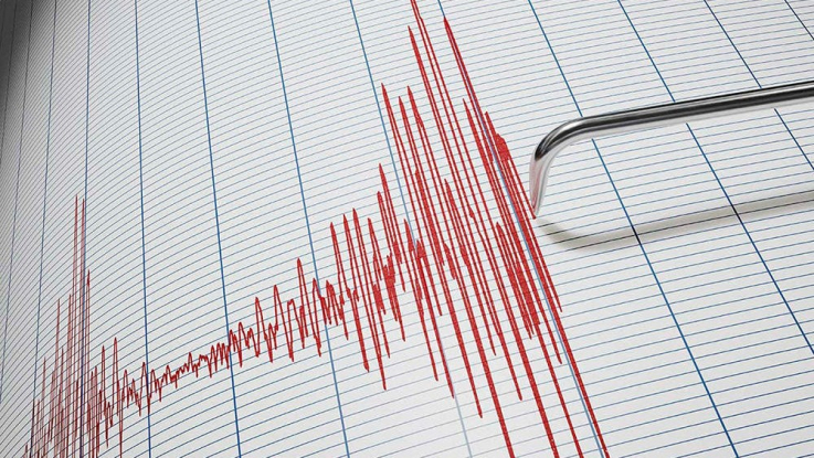 Հարավային Սանդվիչյան կղզիներում 6,1 մագնիտուդ ուժգնությամբ երկրաշարժ է տեղի ունեցել