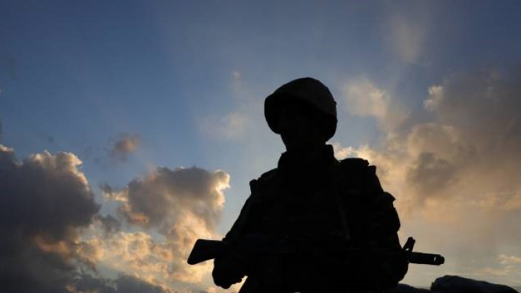 Սահմանապահ ծառայություն իրականացնող պայմանագրային զինծառայողների աշխատավարձը նախատեսվում է բարձրացնել