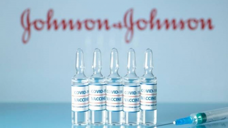 ԱՄՆ-ն ավելի քան 330 հազար դեղաչափ Johnson & Johnson պատվաստանյութ Է նվիրել ԿԱՀ-ին