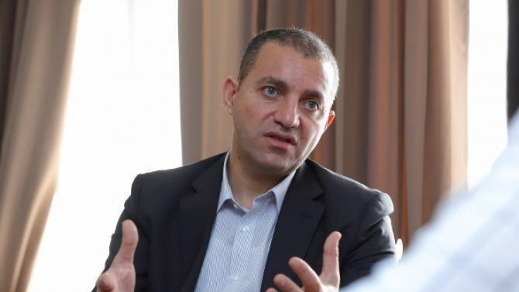 Գնաճը «ներկրված է», 90 տոկոսով վերաբերում է ներմուծված ապրանքներին. Քերոբյան