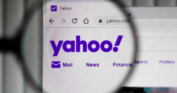 Yahoo-ն հեռանում է Չինաստանից