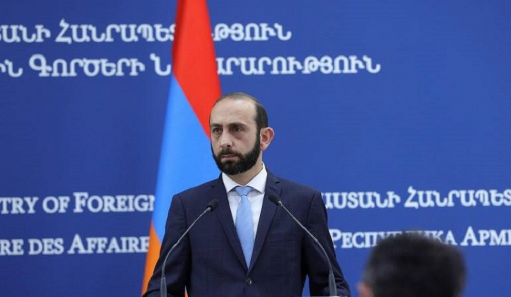 Հայաստանը շարունակում է ջանքերը տարածաշրջանում տևական կայունություն հաստատելու ուղղությամբ. ԱԳ նախարարի հարցազրույցը Nouvelles d'Arménie-ին