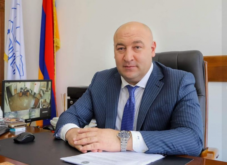 Քաջարանի համայնքապետի գործով դատական նիստը հետաձգվել է