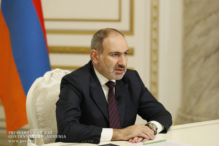Ներդրողները զարմացած են Հայաստանում ինժեներների մասնագիտական կարողություններով. վարչապետ