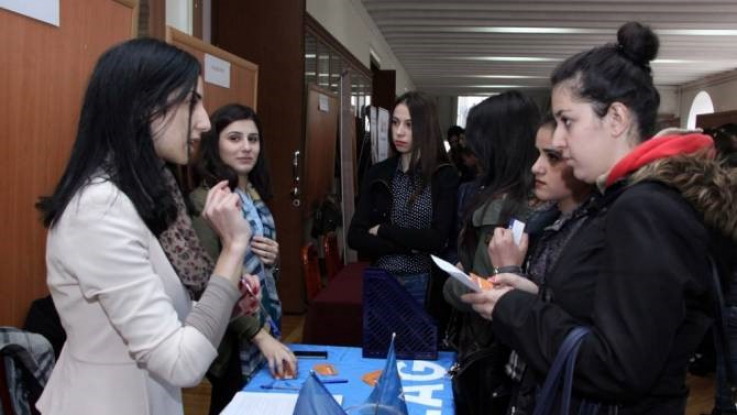 Հայաստանում առկա են հազարավոր թափուր աշխատատեղեր. Նիկոլ Փաշինյան