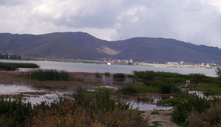 «ԵՄ-ն՝ Սևանի համար». 5.7 մլն եվրո՝ Սևանա լճի էկոհամակարգի պահպանությանը