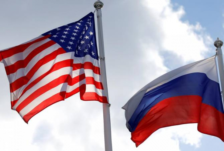ԱՄՆ-ը գոհ Է ռազմավարական կայունության շուրջ ՌԴ-ի հետ երկխոսության ընթացքից. Պետդեպարտամենտ