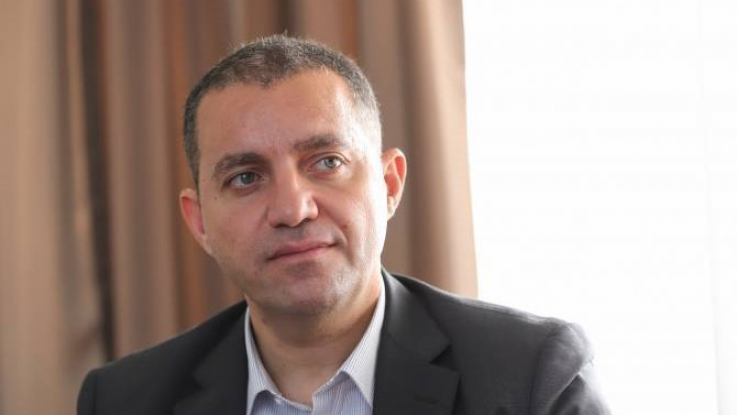 Չինաստանը ՀՀ-ի արտահանման հիմնական ուղղություններից է. նախարարը տեսնում է նաև չիրացված հնարավորություններ