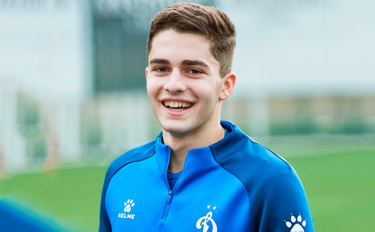 Անգլիական «Լիվերպուլը» հետաքրքրված է Արսեն Զախարյանով