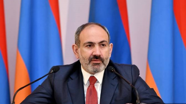Վարչապետը պարզաբանել է՝ ինչու է ձգձգվում պատերազմի հանգամանքներն ուսումնասիրող քննիչ հանձնաժողովի ստեղծումը