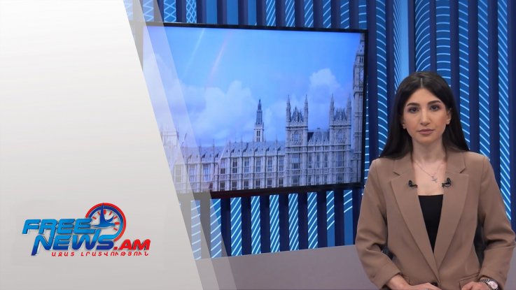 Գրանցվել է կորոնավիրուսից հղիի մահվան ևս մեկ դեպք. Ազատ լուրեր 13:00 | 08.11.2021