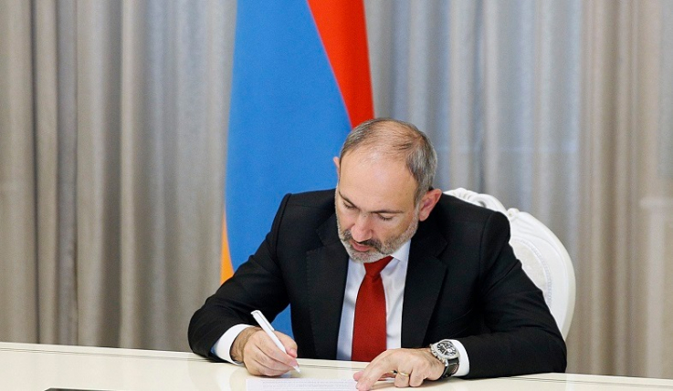 Լիլիթ Միրզախանյանը նշանակվել է ԱԻՆ գլխավոր քարտուղար