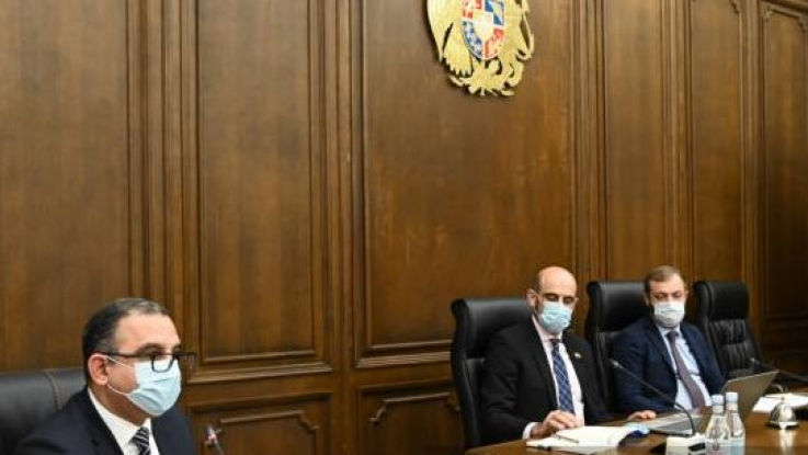 ԿԳՄՍ-ի բյուջեն 2022 թվականին կավելանա 27.4 տոկոսով