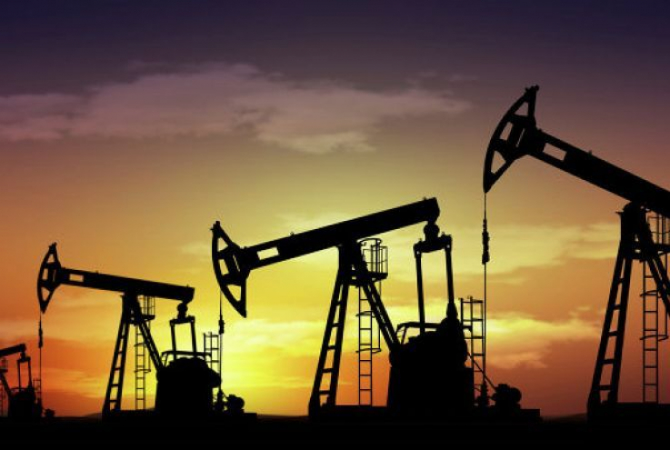 Վրաստանում նավթի արդյունահանումն աճել է