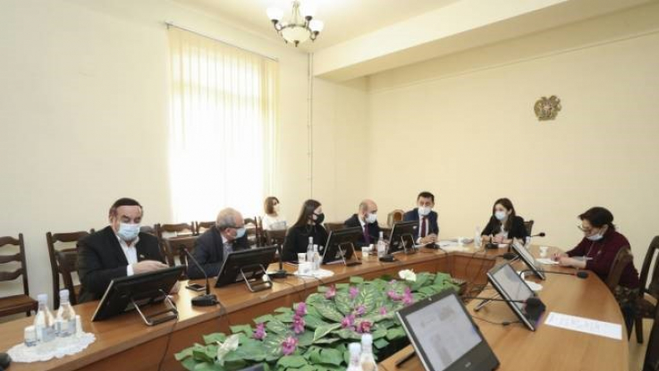 Հայաստանը և Վիետնամը ընդլայնում են համագործակցությունը կրթության ոլորտում  