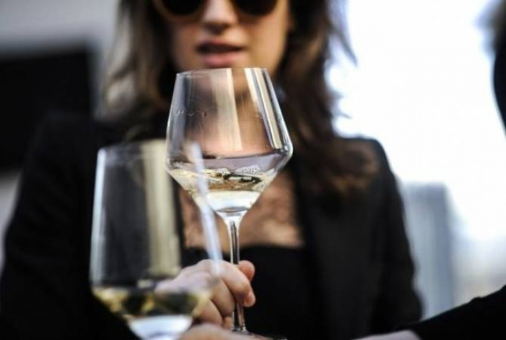 Յուրաքանչյուր չորրորդ ֆրանսիացին 2020 թվականին չարաշահել Է ալկոհոլը