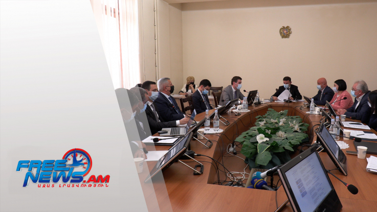 Օդանավակայանում կկարգավորվի տաքսիների գործունեությունը
