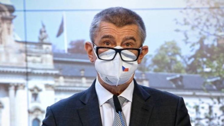 Չեխիայում վարչապետ Բաբիշի կառավարությունը հրաժարական է տվել