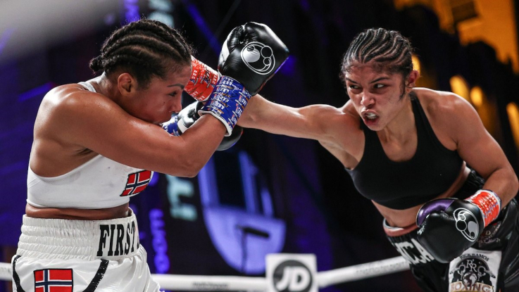 Կորոնավիրուսային ծանր վիճակով պայմանավորված՝ Բռնցքամարտի կանանց աշխարհի առաջնությունը հետաձգվել է