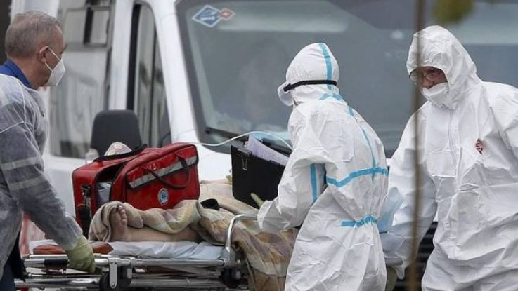  COVID-19-ով վարակման դեպքերի թիվն աշխարհում մոտենում Է 252 միլիոնին