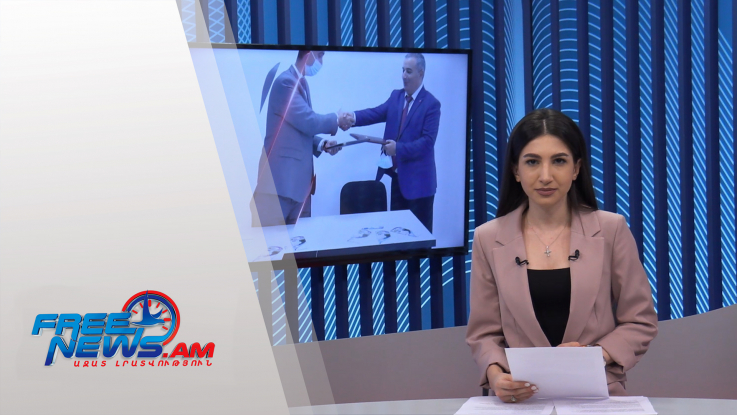 Ռուսաստանի և Ֆրանսիայի ԱԳ նախարարները քննարկել են ԼՂ խնդրի կարգավորման հարցը