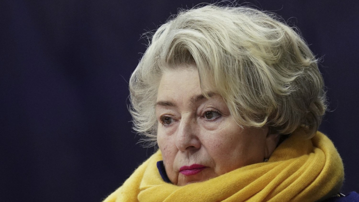 Տարասովան ռուսական ֆուտբոլի մասին. մենք դա չունենք