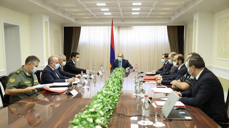 Եթե տեղի ունենա Անվտանգության խորհրդի նիստ, լրատվամիջոցները կտեղեկացվեն. ԱԽՔ խոսնակ