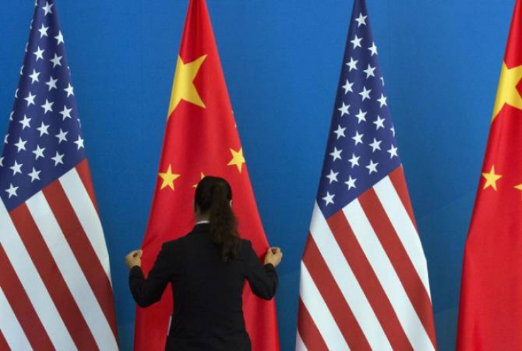 Բայդենի վարչակազմը հայտարարել է, թե չի փորձի փոխել Չինաստանը