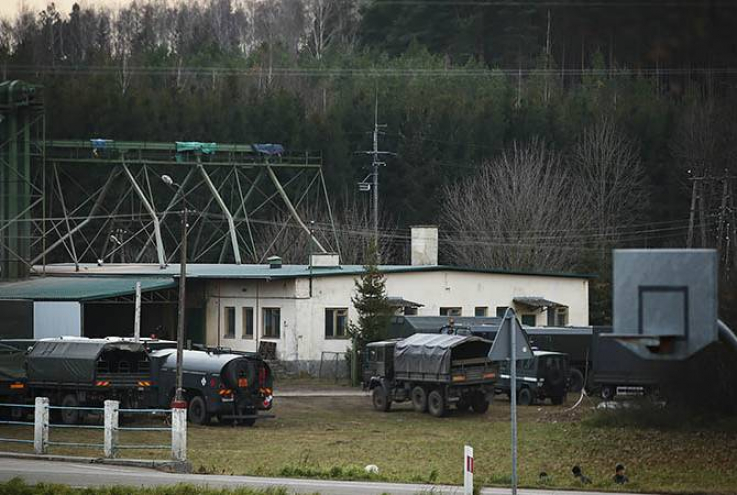 Լեհաստանը ՌԴ-ի հետ սահմանի պահպանությունը կխստացնի նոր համակարգի տվիչներով ու տեսախցիկներով