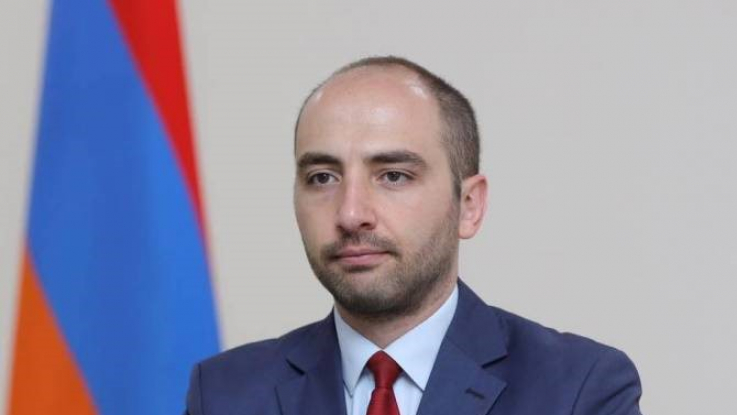 ՀՀ-ն ՄԱԿ-ի անվտանգության խորհրդի նախագահին տեղեկացրել է Ադրբեջանի ագրեսիայի մասին