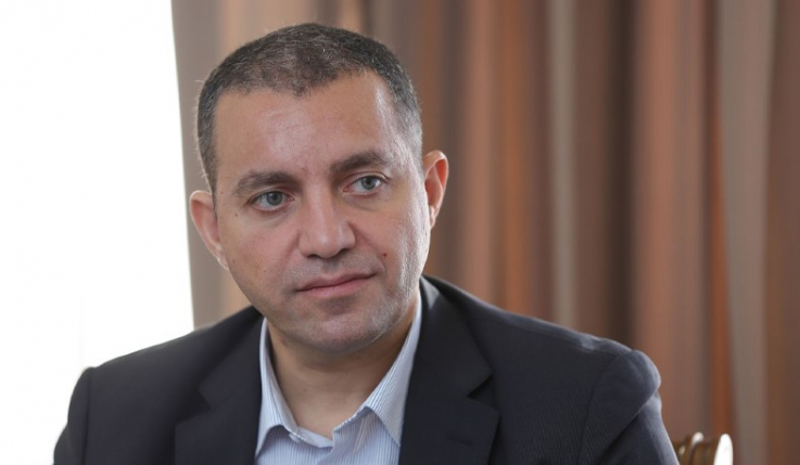 Քերոբյանը վստահեցնում է՝ Սյունիքում ներդրումային հետաքրքրություն կա