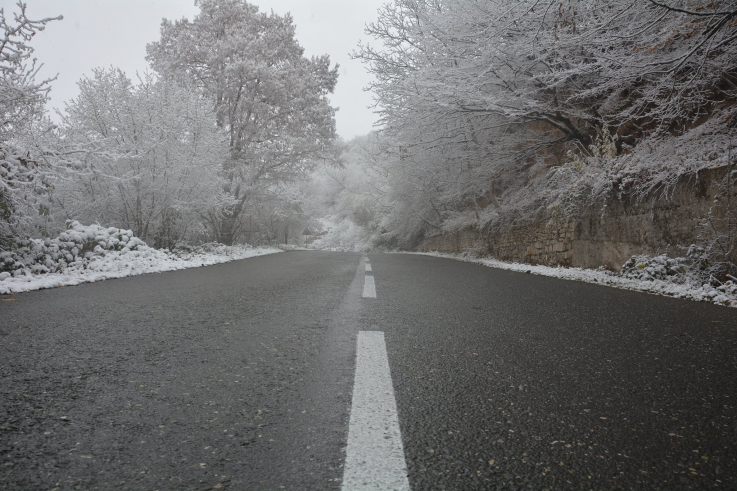 ԱԻՆ-ը՝ ավտոճանապարհների մասին