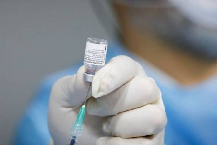 Իտալիայի դեղամիջոցների գործակալությունը կողմ է Covid19-ի դեմ բնակչության պատվաստմանը երրորդ դեղաչափով