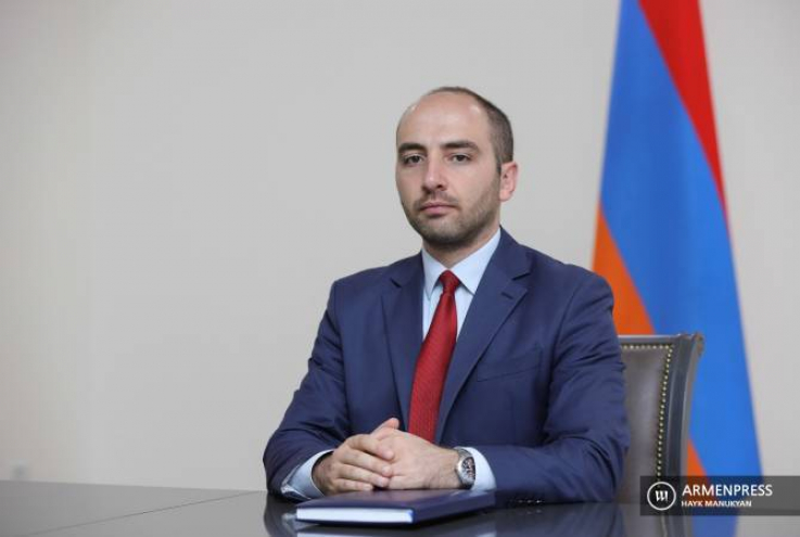 Հայաստանը հաստատել է մասնակցությունը Բրյուսելում Երևան-Բաքու բարձր մակարդակով գագաթնաժողովին