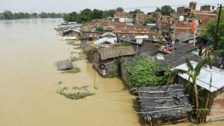 Տեղատարափ անձրեւներից ավելի քան 40 մարդ Է զոհվել Հնդկաստանի արեւելքում