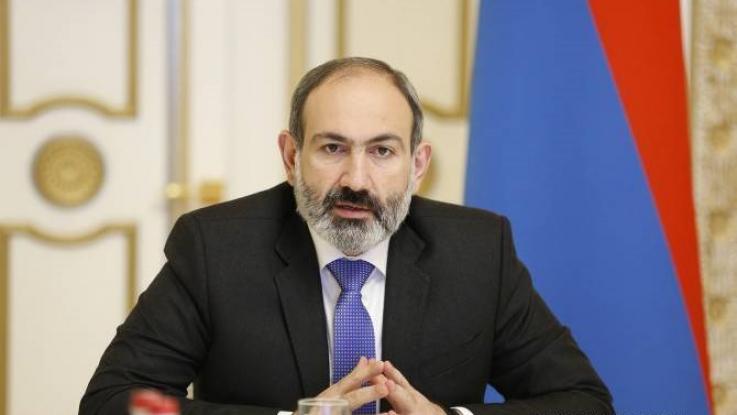 Նիկոլ Փաշինյանն ուղիղ եթերում կպատասխանի լրատվամիջոցների և ՀԿ-ների ներկայացուցիչների հարցերին