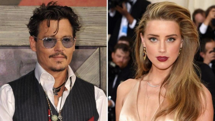 Ջոնի Դեփի և Էմբեր Հերդի հարաբերությունների մասին վավերագրական ֆիլմ  կնկարահանվի