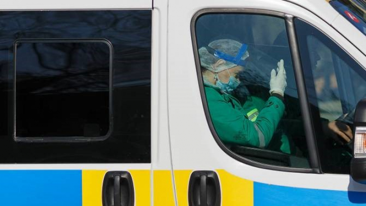 Վրաստանում կորոնավիրուսից մահացության ցուցանիշը մնում է կայուն բարձր. COVID-վիճակագրություն