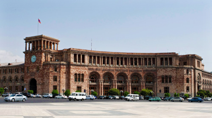 Հայաստանը հաստատում է մասնակցությունը Սոչիում սպասվող եռակողմ բանակցություններին