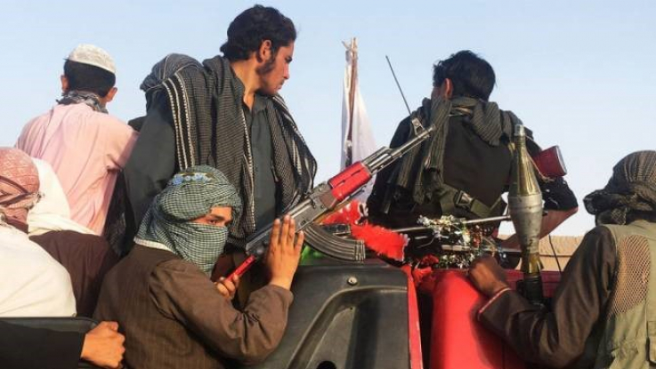 ԻՊ-ի առնվազն 80 զինյալներ են հանձնվել թալիբներին Նանգարհարի նահանգում