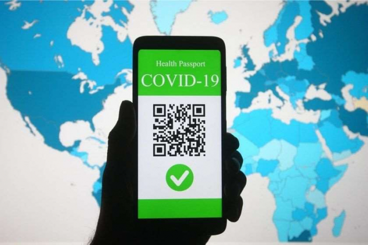 COVID 19-ից բուժվելուց հետո Վրաստանում քաղաքացին կունենա «կանաչ» կարգավիճակ