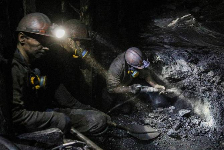 Կուզբասի հանքահորում տեղի է ունեցել ծխոտում. տուժել Է 29 մարդ