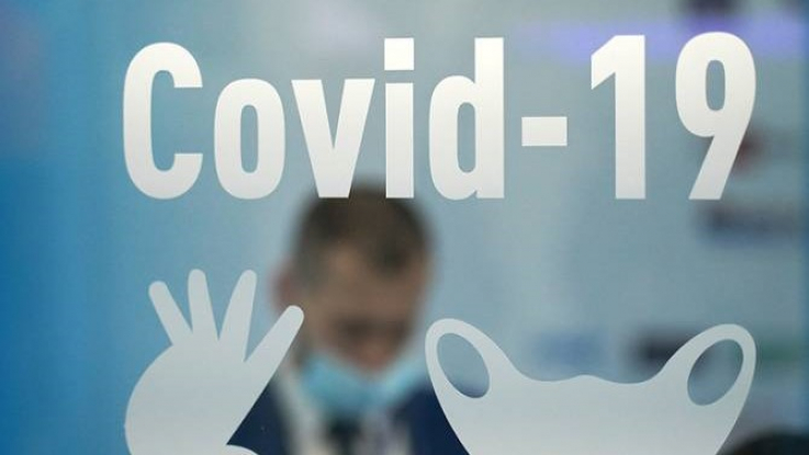 Չպատվաստված մարդիկ COVID-19-ի հիմնական տարածողներն են. ԱՀԿ