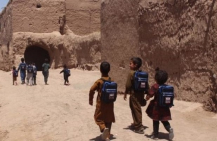 Աֆղանստանում երեխաները փորձել են վաճառել հայտնաբերված ականը, սակայն պայթյունի զոհ են դարձել