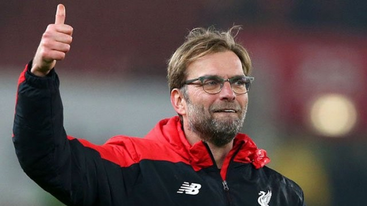 Լավ մարզիչ է գալիս Անգլիա` ցավոք Մանչեսթեր Յունայթեդ․ Կլոպ