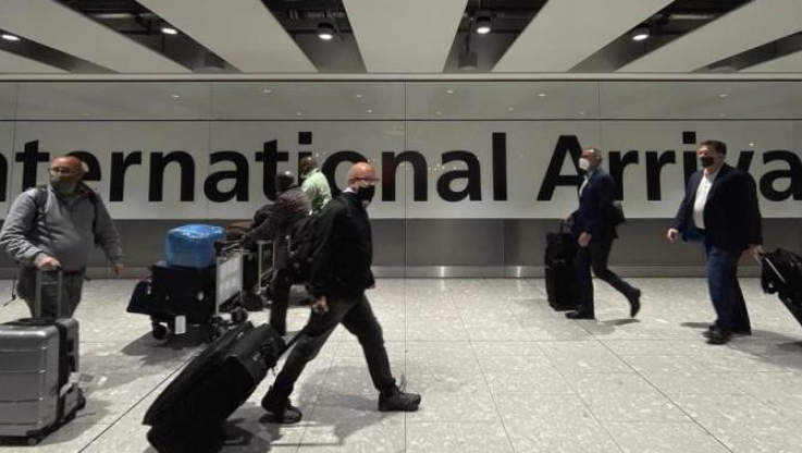 Մի շարք արաբական երկրներ դադարեցրել է ավիահաղորդակցությունը Հարավաֆրիկյան Հանրապետության հետ